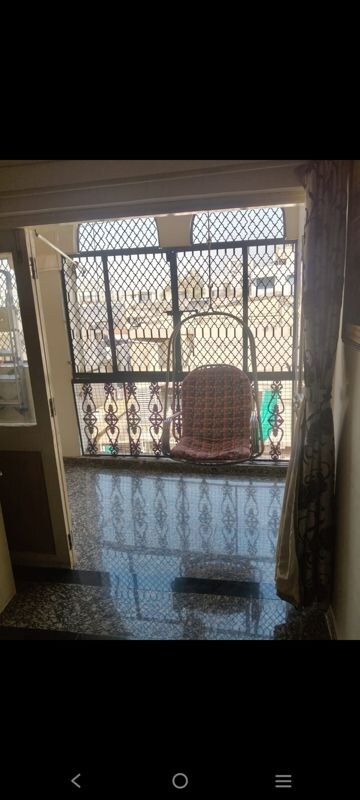 Bedroom in 3 BHK Apartment at Shree Hema Apartments, Paldi – for Rent