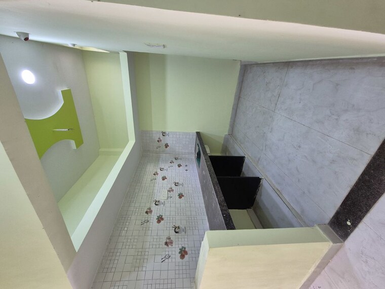 Kitchen, kamal vihar 2 Bedroom 600 Sq.Ft. Independent House In Kamal Vihar Raipur 9972404