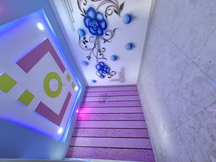 Room, kamal vihar 2 Bedroom 600 Sq.Ft. Independent House In Kamal Vihar Raipur 9972404