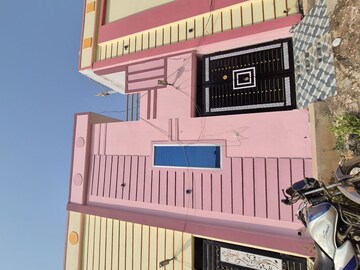 2 BHK Independent House – Exterior View View at Kamal Vihar - for Sale