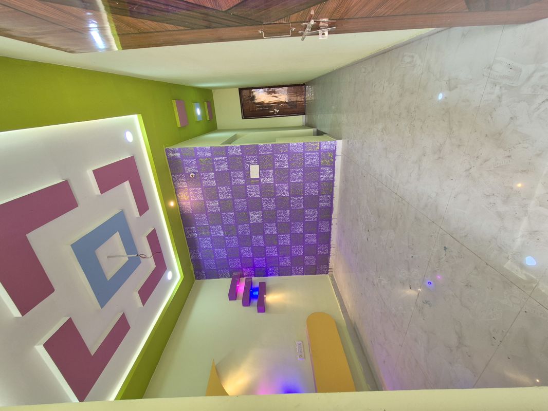 2 BHK Independent House For Sale in Kamal Vihar