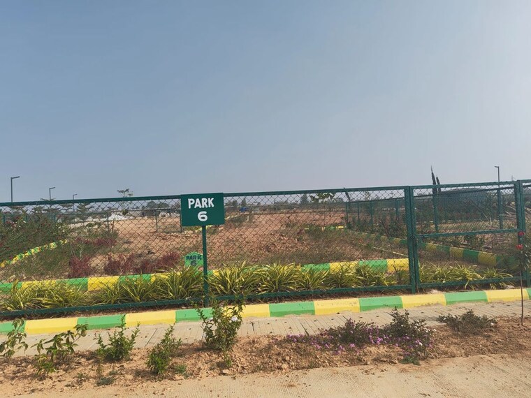 undefined, hoskote  1200 Sq.Ft. Plot In Hoskote Bangalore 9972406