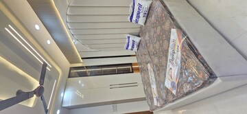 Staircase in 2 BHK Builder Floor at Uttam Nagar – for Sale