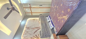 Furnished Amenities in 2 BHK Builder Floor at Uttam Nagar – for Sale