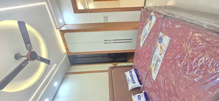 undefined, uttam nagar 2 Bedroom 60 Sq.Yd. Builder Floor In Uttam Nagar Delhi 9972410