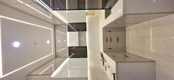 Kitchen in 2 BHK Builder Floor at Uttam Nagar – for Sale