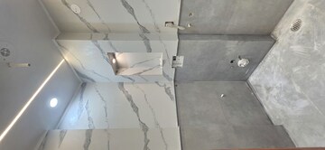 Bathroom in 2 BHK Builder Floor at Uttam Nagar – for Sale