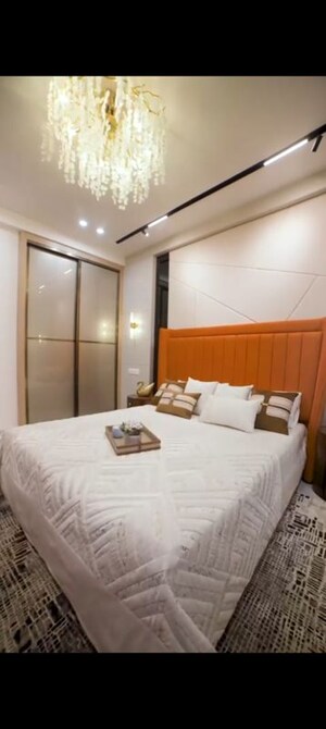 Bedroom in 3 BHK Apartment at Urban The Zirk, Nabha – for Sale