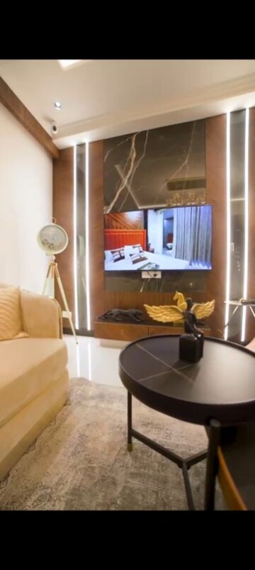 Furnished Amenities in 3 BHK Apartment at Urban The Zirk, Nabha – for Sale