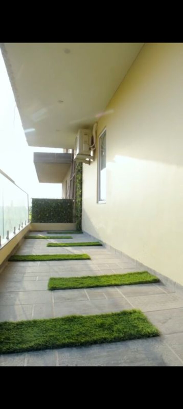 undefined, urban-the-zirk 3 Bedroom 1990 Sq.Ft. Apartment In Nabha Zirakpur 9972411