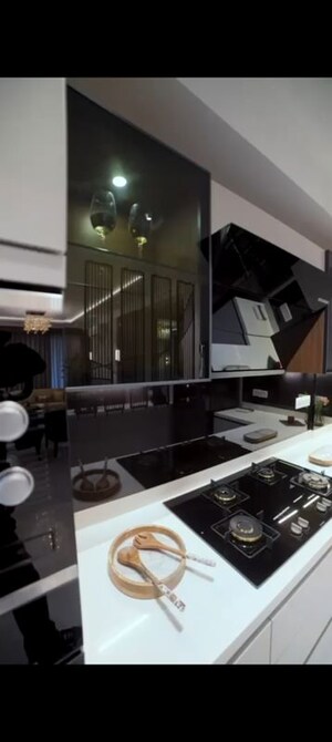 Gym in 3 BHK Apartment at Urban The Zirk, Nabha – for Sale