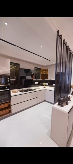 Kitchen in 3 BHK Apartment at Urban The Zirk, Nabha – for Sale