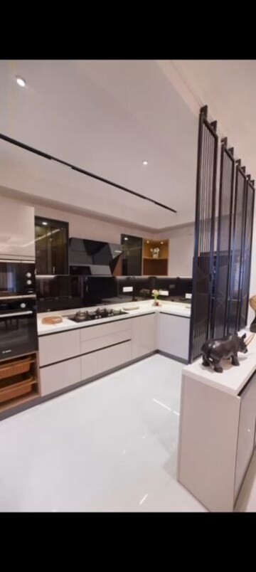 Kitchen in 3 BHK Apartment at Urban The Zirk, Nabha – for Sale