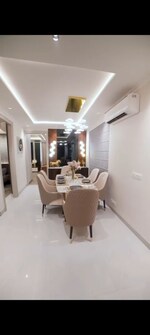 3 BHK 1990 Sq.Ft. Apartment in Urban The Zirk