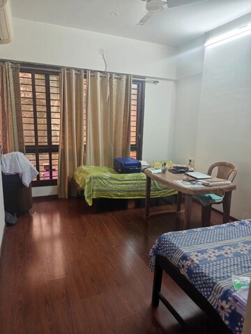 Living Room in 2.5 BHK Apartment at Chembur – for Sale
