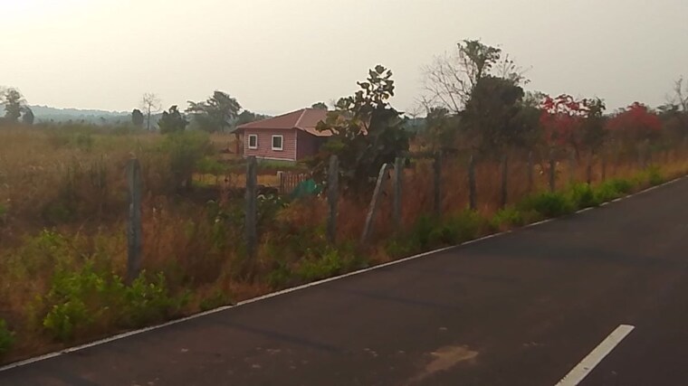 undefined, pali  1089 Sq.Ft. Plot In Pali Navi Mumbai 9972423