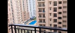 3 BHK + Pooja Room,Servant Room,Study Room,Extra Room Apartment For Sale in Excella Kutumb