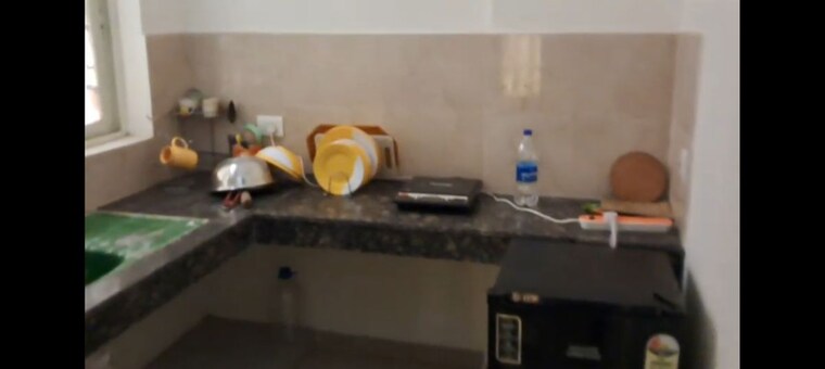 Bedroom, excella-kutumb 3 Bedroom 1080 Sq.Ft. Apartment In Sultanpur Road Lucknow 9972424