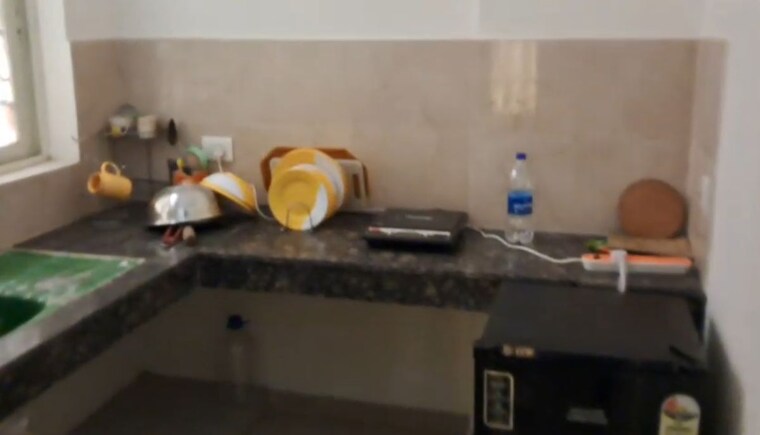 Bedroom, excella-kutumb 3 Bedroom 1080 Sq.Ft. Apartment In Sultanpur Road Lucknow 9972424