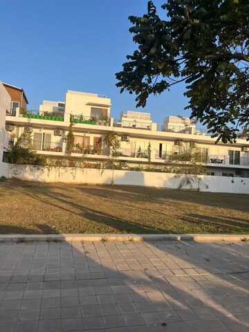  Plot – Exterior View View at Central Park Flower Valley, Sohna Sector 33 - for Sale