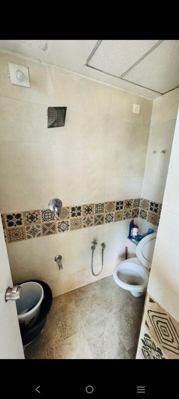 Furnished Amenities in 3 BHK Apartment at Vishwanath Samam, Shela – for Rent