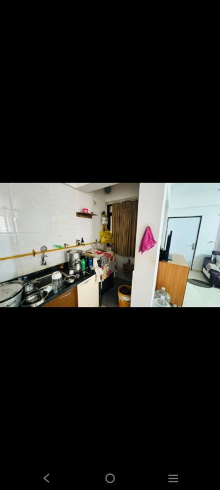 Master Bedroom, vishwanath-samam 3 Bedroom 1500 Sq.Ft. Apartment In Shela Ahmedabad 9972427