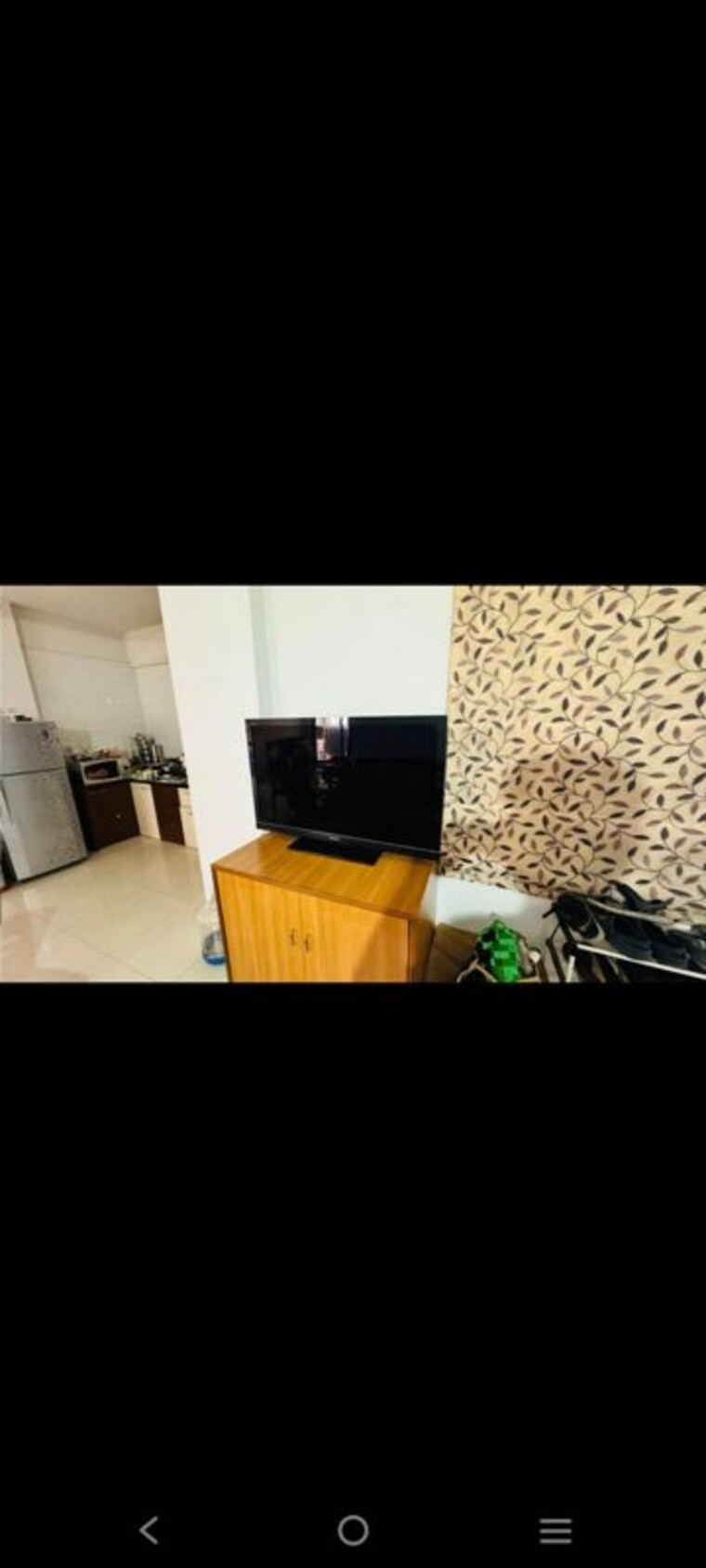 Master Bedroom, vishwanath-samam 3 Bedroom 1500 Sq.Ft. Apartment In Shela Ahmedabad 9972427
