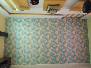 Bedroom in 3 BHK Independent House at Indira Nagar – for Sale