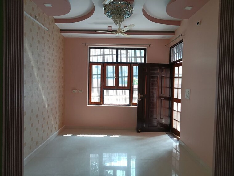 Living Room, indira nagar 3 Bedroom 1800 Sq.Ft. Independent House In Indira Nagar Lucknow 9972358