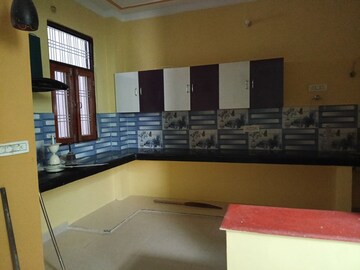 Kitchen in 3 BHK Independent House at Indira Nagar – for Sale