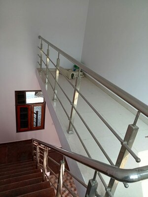 Staircase in 3 BHK Independent House at Indira Nagar – for Sale