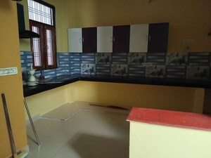 Kitchen in 3 BHK Independent House at Indira Nagar – for Sale