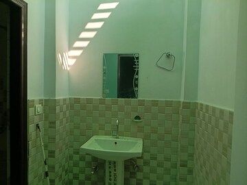 Bathroom in 3 BHK Independent House at Indira Nagar – for Sale
