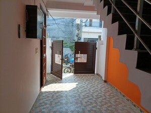 Building Lobby in 3 BHK Independent House at Indira Nagar – for Sale