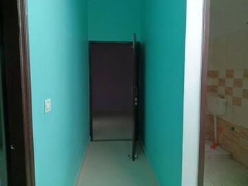 Building Lobby in 3 BHK Independent House at Indira Nagar – for Sale