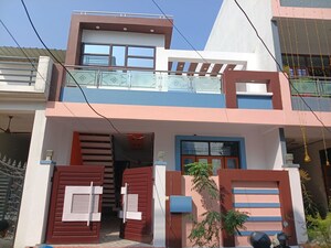 3 BHK Independent House For Sale in Indira Nagar