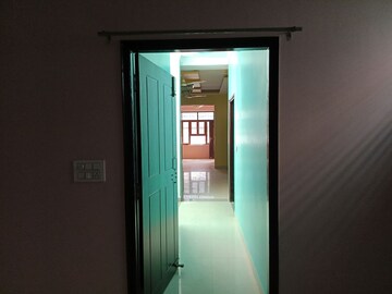 Building Lobby in 3 BHK Independent House at Indira Nagar – for Sale