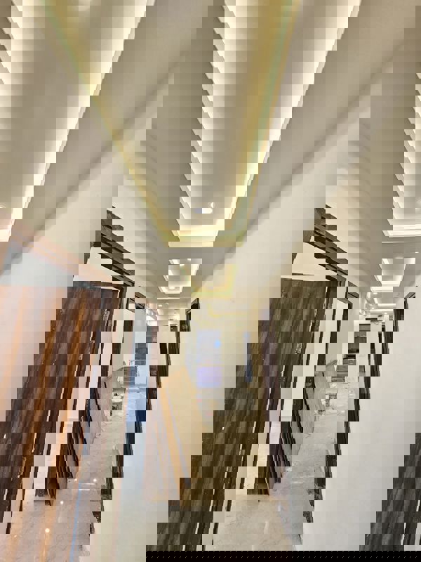 3.5 BHK + Servant Room 1985 Sq.Ft. Apartment in Rishita Mulberry Heights