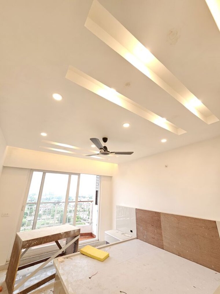 undefined, rishita-mulberry-heights 3.5 Bedroom 1985 Sq.Ft. Apartment In Sushant Golf City Lucknow 9972434