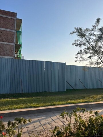  Plot – Exterior View View at Central Park Flower Valley Mikasa Plots, Sohna Sector 33 - for Sale