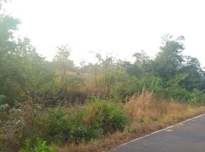 Plot Area in  Plot at Koproli – for Sale