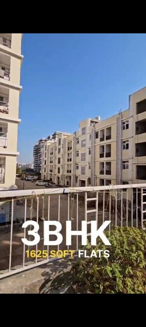 3 BHK Apartment – Exterior View View at Aura Homes, Patiala Road - for Sale