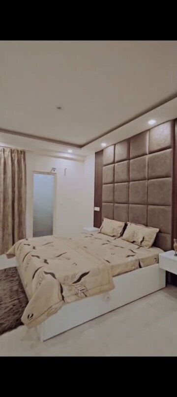 Bedroom in 3 BHK Apartment at Aura Homes, Patiala Road – for Sale