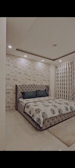 Bedroom in 3 BHK Apartment at Aura Homes, Patiala Road – for Sale