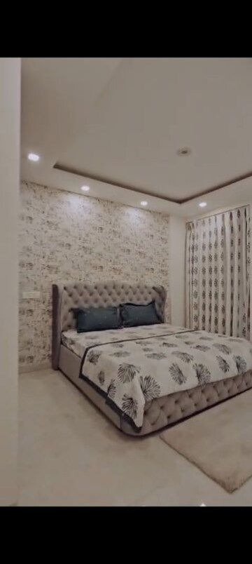 Bedroom in 3 BHK Apartment at Aura Homes, Patiala Road – for Sale