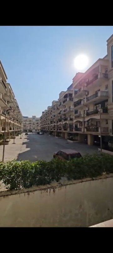 3 BHK Apartment – Exterior View View at Aura Homes, Patiala Road - for Sale