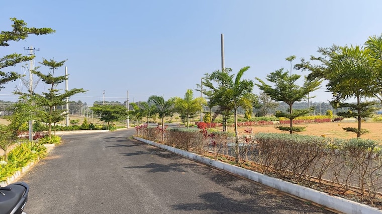 undefined, channarayapatna  1200 Sq.Ft. Plot In Channarayapatna Bangalore 9972449
