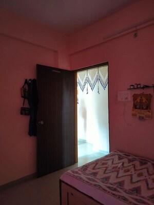 Room in 2 BHK Apartment at Green League 9 Green, Handewadi – for Sale
