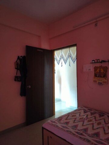 Room in 2 BHK Apartment at Green League 9 Green, Handewadi – for Sale