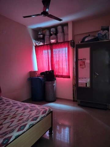 Living Room in 2 BHK Apartment at Green League 9 Green, Handewadi – for Sale